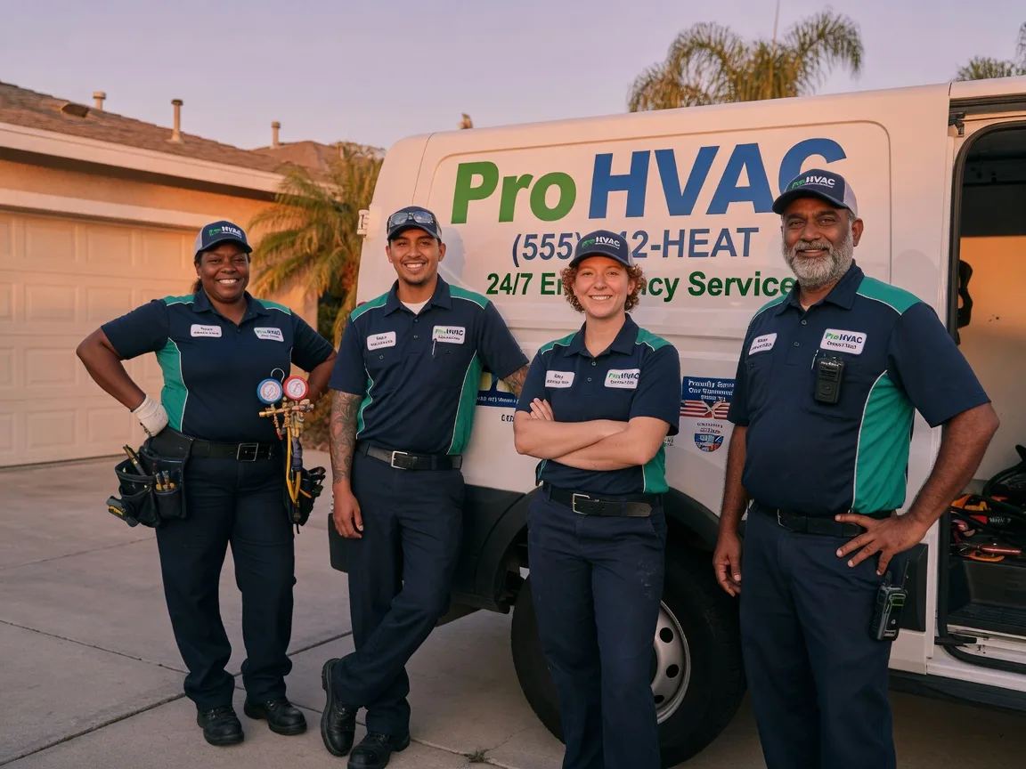 Furnace Repair company in Lacarne, OH