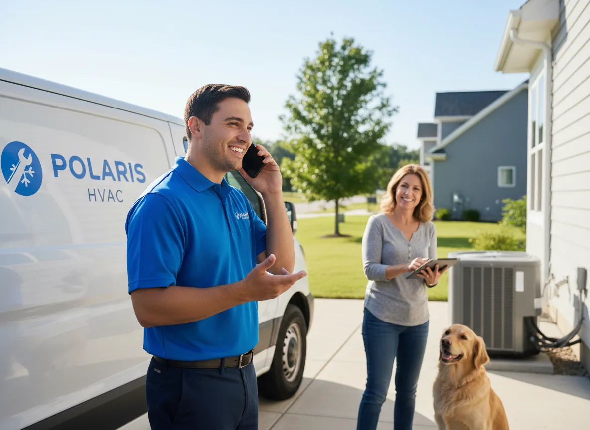 Furnace Repair Lacarne, OH FAQs